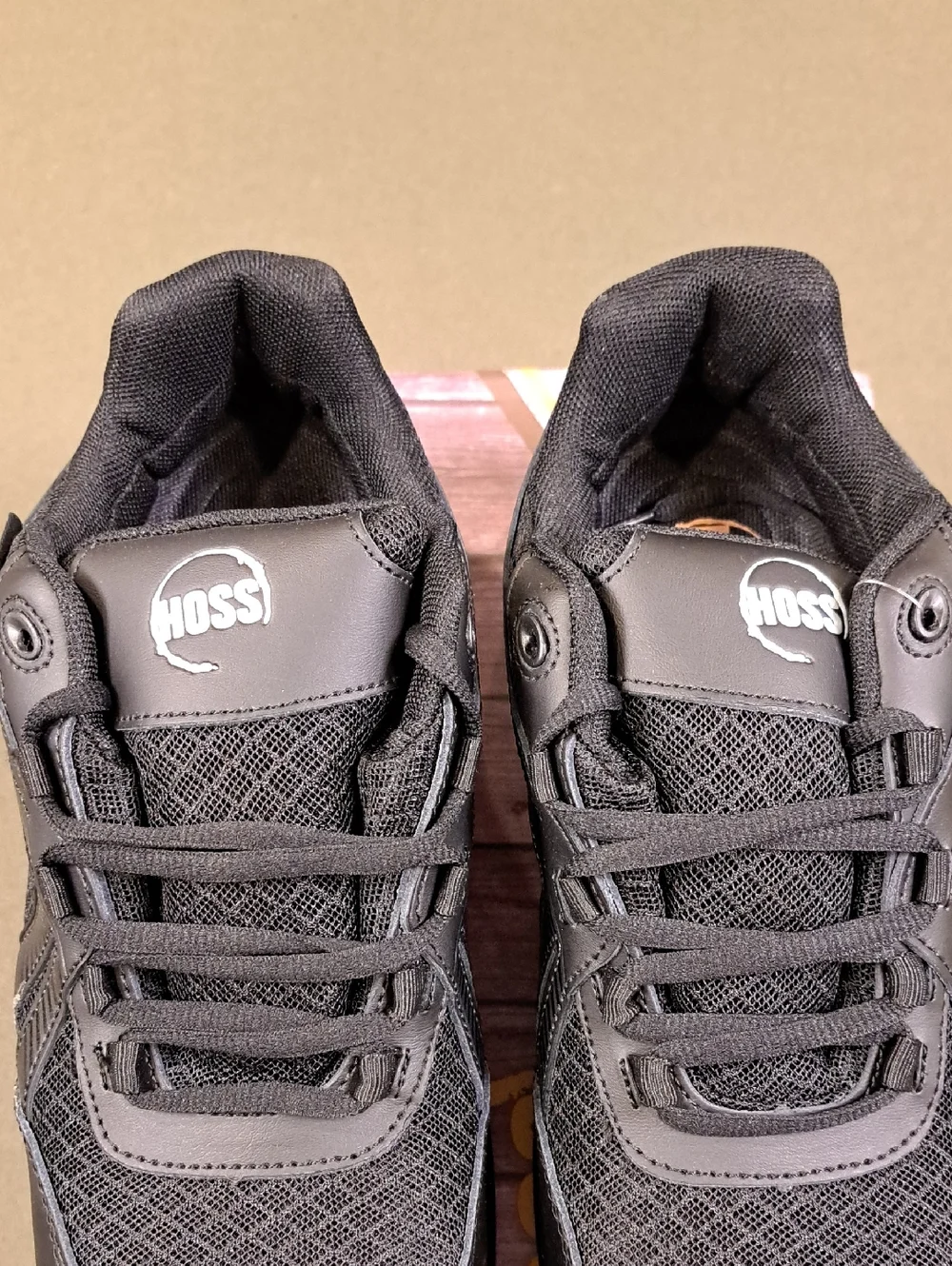 Hoss Boot Company hoss reno